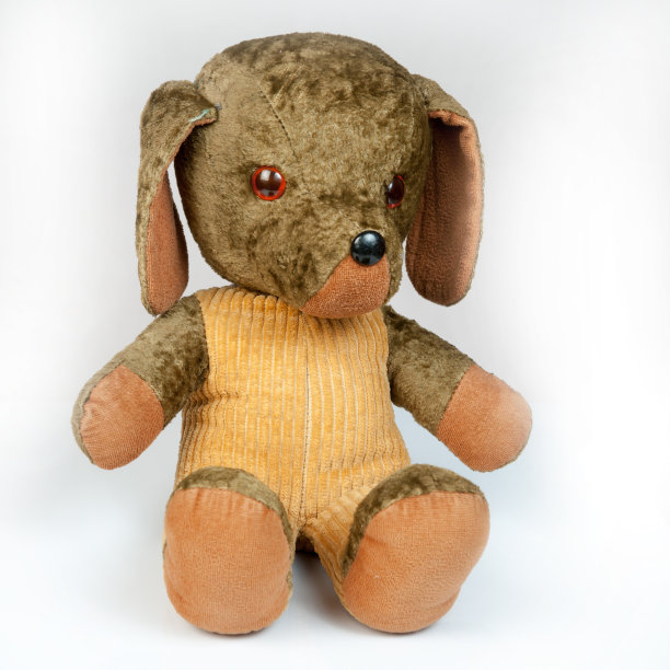 旧的泰迪熊图片下载