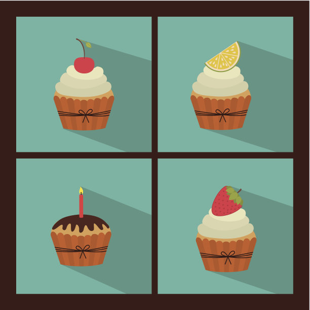 生日设计图片下载