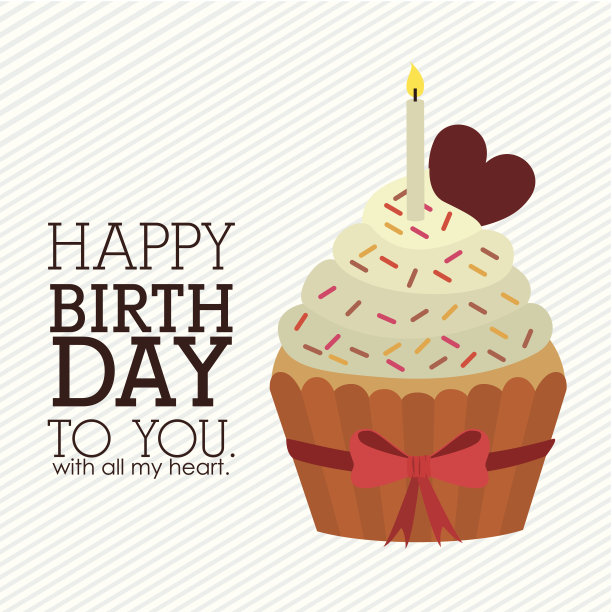 生日设计图片下载