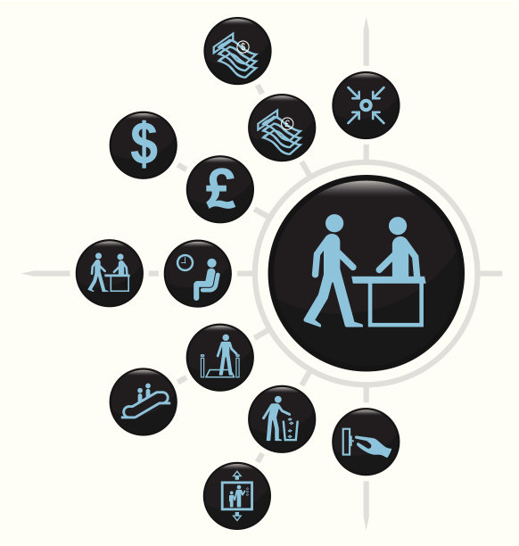 商业和办公图片下载