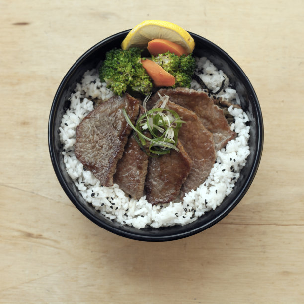 牛肉烧肉汤(????????)图片下载