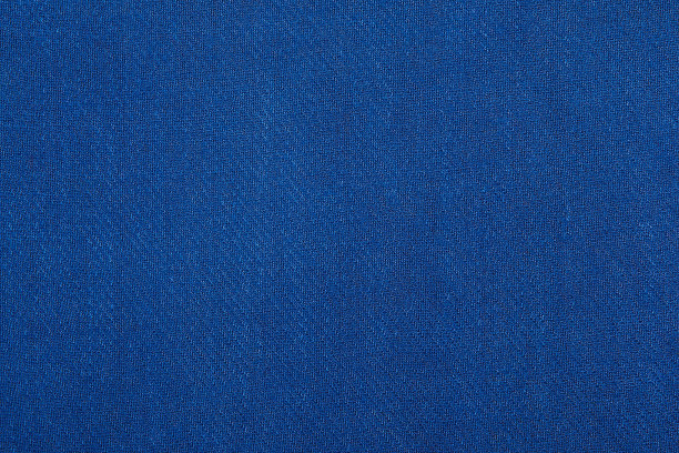蓝色织物纹理图片下载