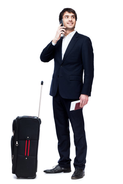 商务旅行图片下载