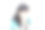 女孩从她的手指间偷看图片下载