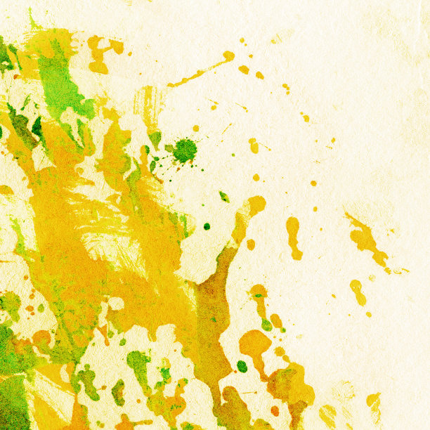 抽象水彩，泼墨图片下载