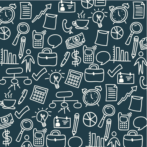 业务图标图片下载