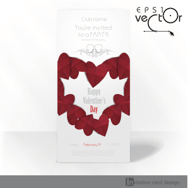 情人节快乐。图片下载