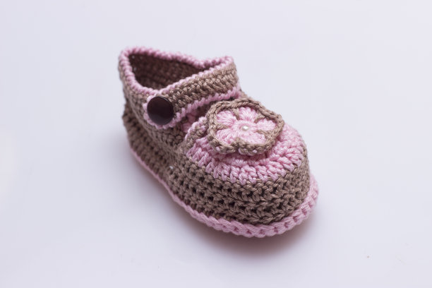 婴儿的半靴图片下载