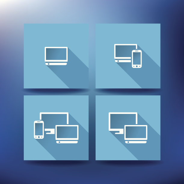 互联网服务提供商图标，每股收益10图片下载