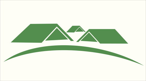 建筑房地产图标图片下载