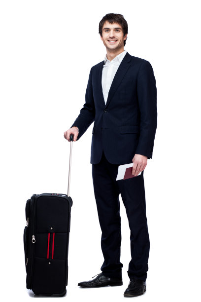 商务旅行图片下载
