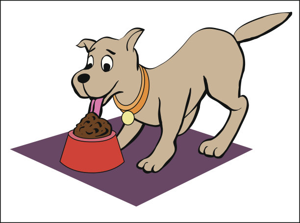 象狗一样的对待图片下载