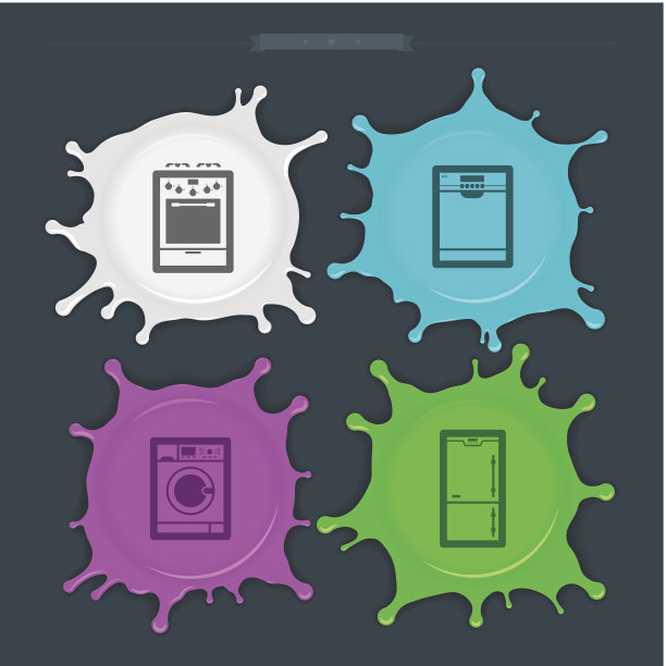 房子的物品图片下载