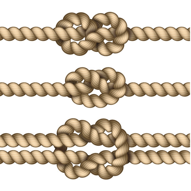 绳结图片下载