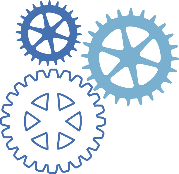 齿轮图片下载