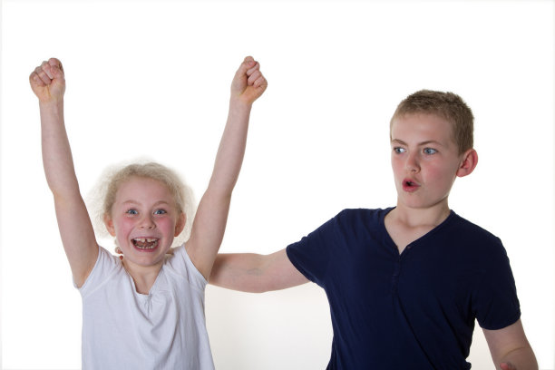 兄弟和姐妹图片下载