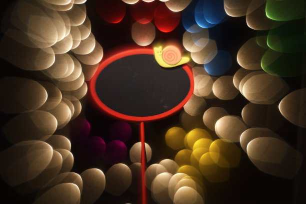 海报和蜗牛图片下载