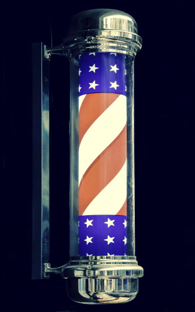 理发师图片下载