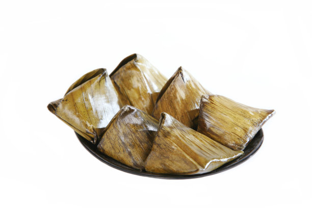 泰国甜点。图片下载