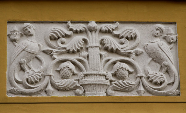 建筑细节图片下载