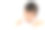 孤立的白人背景下的亚洲女婴图片下载