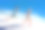 孩子们在海滩上玩得很开心素材图片