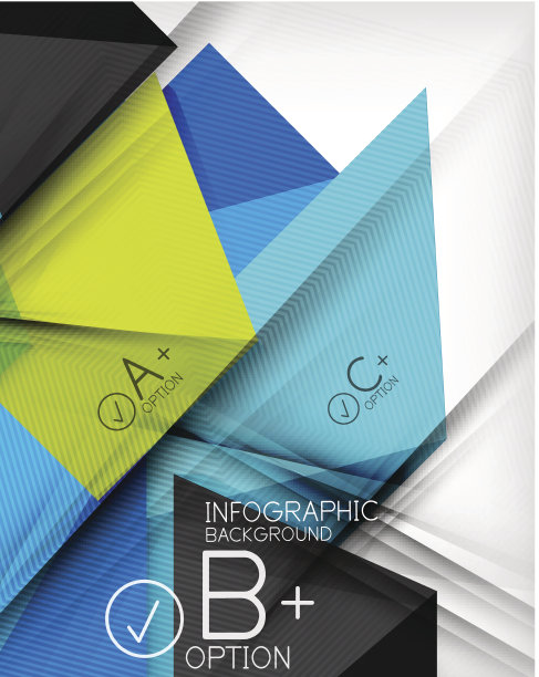 业务表示条纹抽象背景图片下载