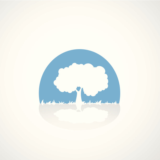 树生态图标图片下载