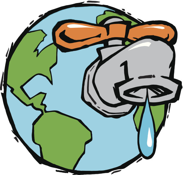 地球龙头C图片下载