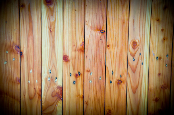 棕色的木头图片下载