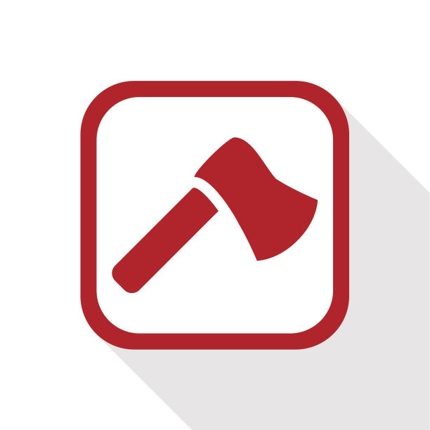 安全平面图标图片下载