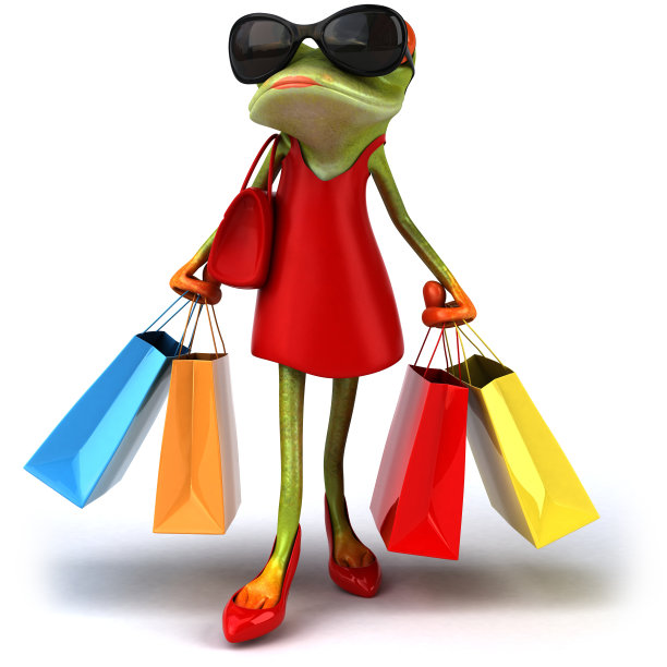 性感的青蛙图片下载