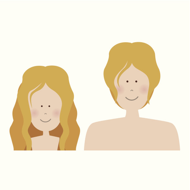 人的轮廓图片下载