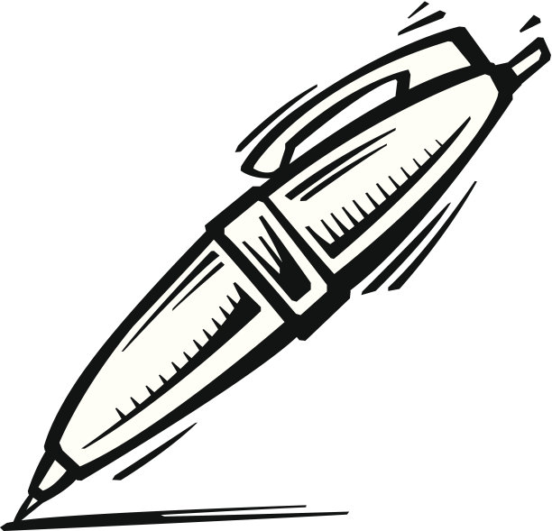 圆珠笔Pen2图片下载