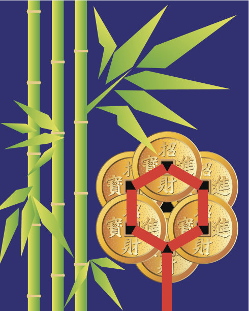 2020年春节图片素材ID：108521716