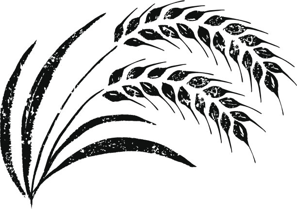 植物插画素材ID：108523966