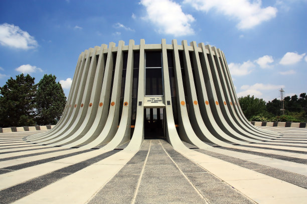 以色列肯尼迪纪念堂图片下载