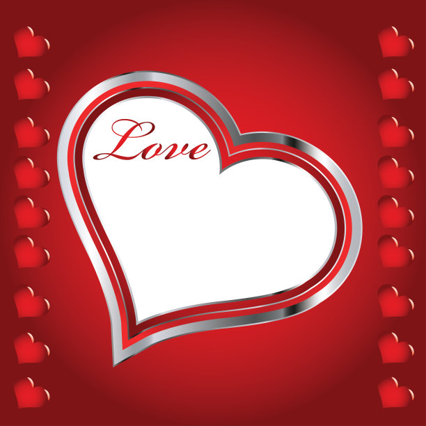 爱的迹象图片下载