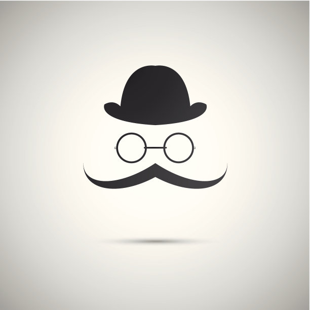 没有脸的人图片下载