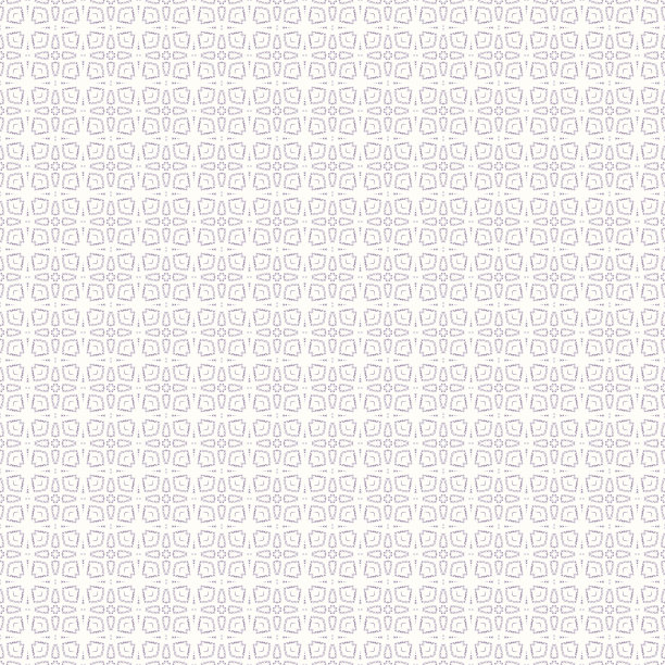 装饰艺术，几何图案，对称插图，抽象分形，无缝装饰。图片下载