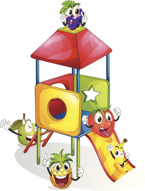 水果和玩具图片下载