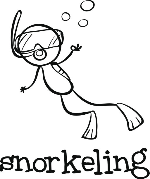 简单的运动图图片下载