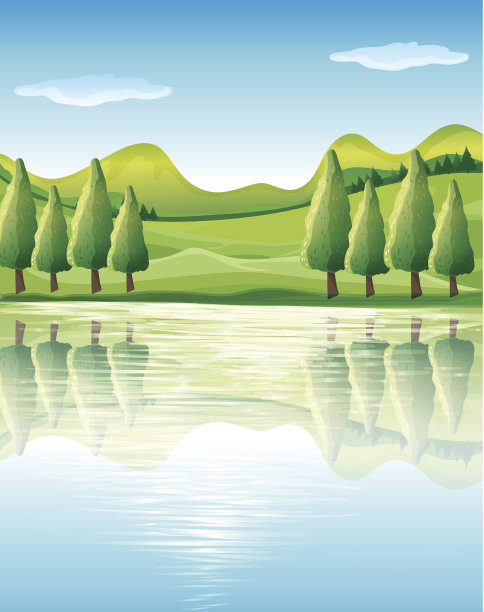 大自然的美丽图片下载