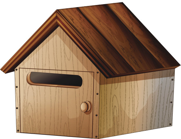 木质邮箱图片下载