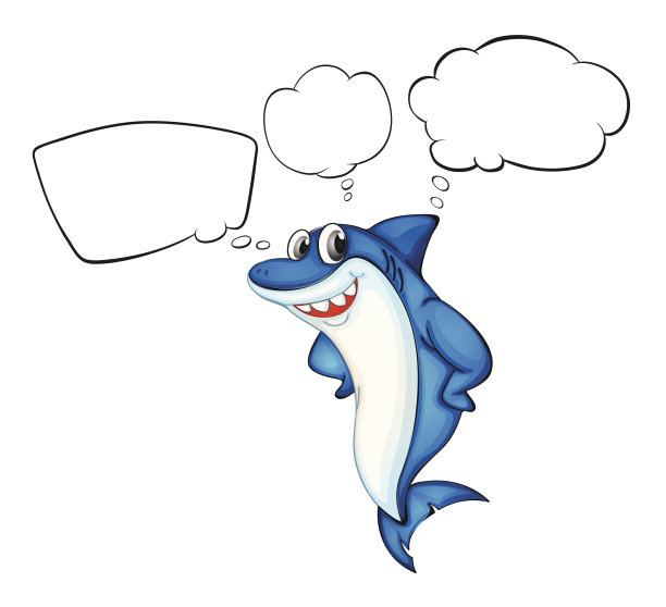 蓝鲨空呼图片下载