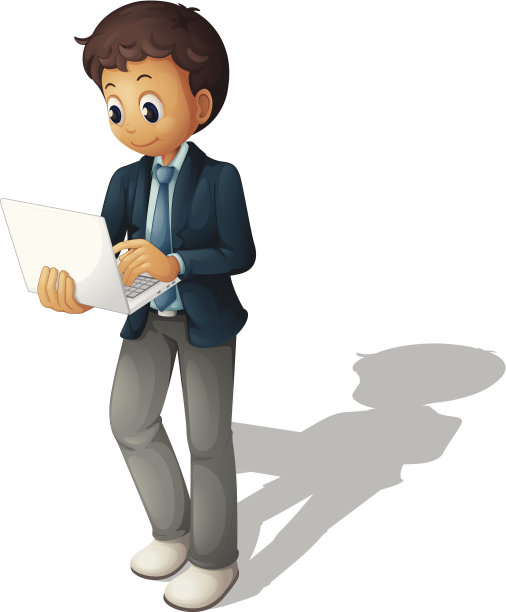 业务人图片下载