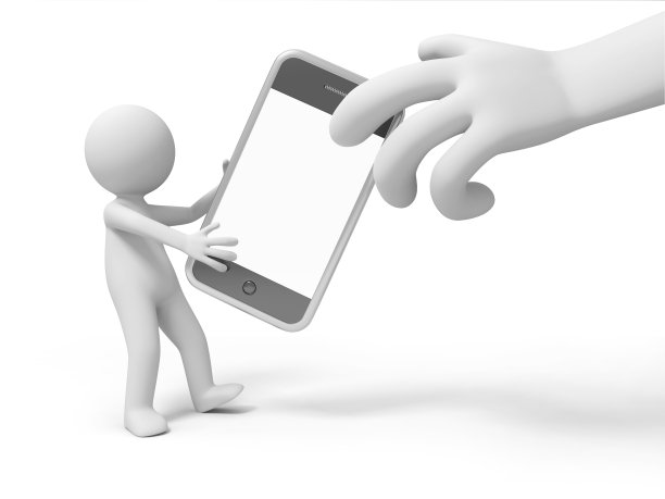 移动电话图片下载