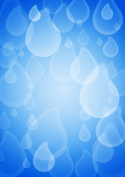 雨的背景图片下载