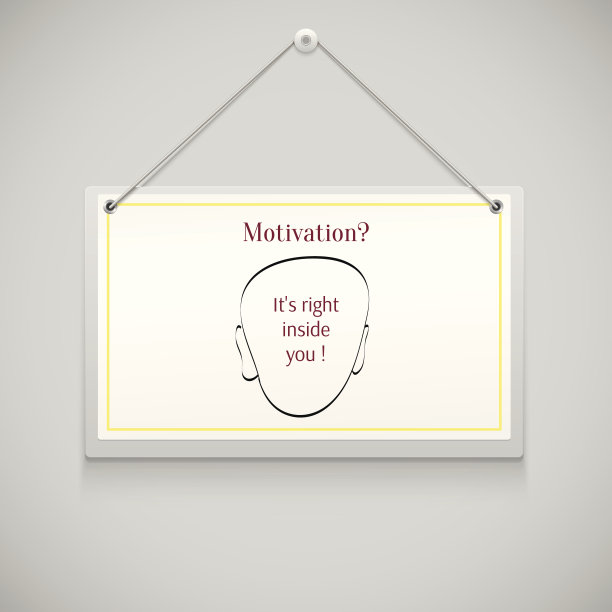 写实悬挂广告帆布图片下载