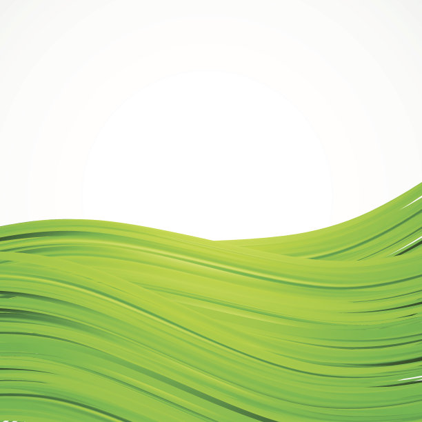 绿色背景，框架与现实的香草图片下载